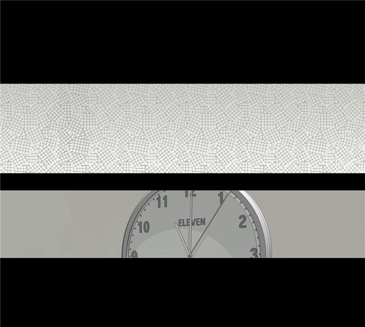 我想有个家吉他谱漫画,第62章：狮子出场5图