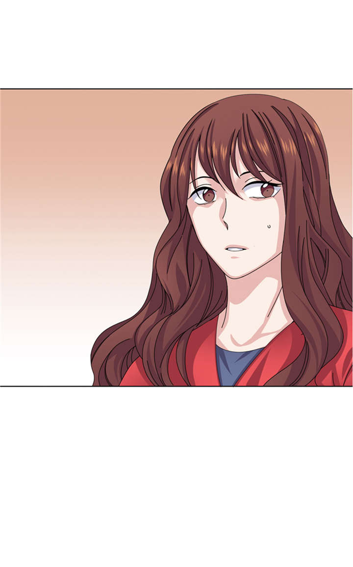 我想有个男朋友漫画,第50章：不到最后不罢休3图