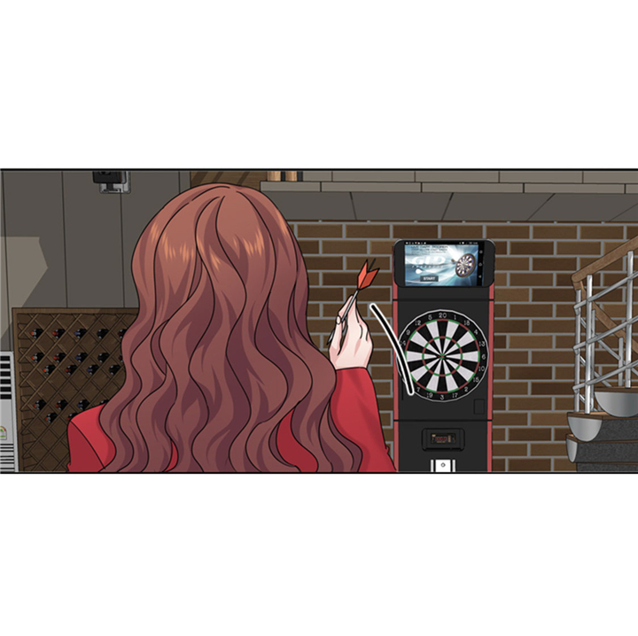 我想有个男朋友漫画,第63章：全胜4图