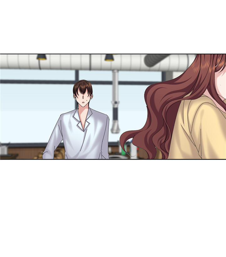 我想有个男朋友漫画,第89章：我不是你想象的那样2图