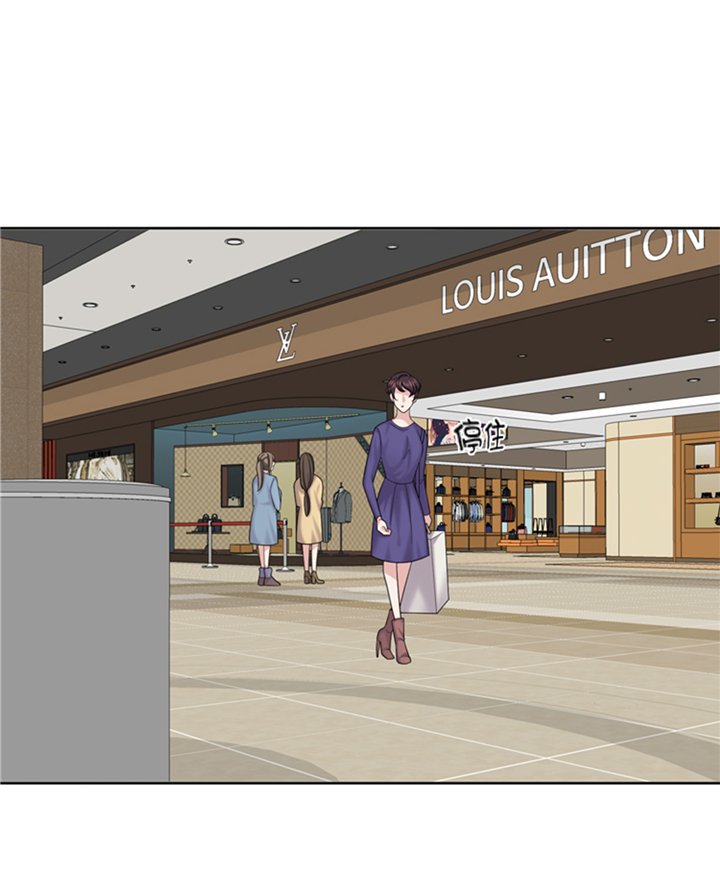 我想有个家c调吉他谱带前奏漫画,第79章：扔了的吸尘器2图