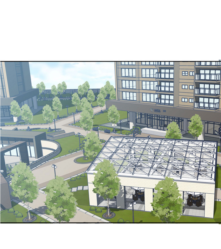 我想有个家歌词简谱漫画,第56章：到底什么来头5图