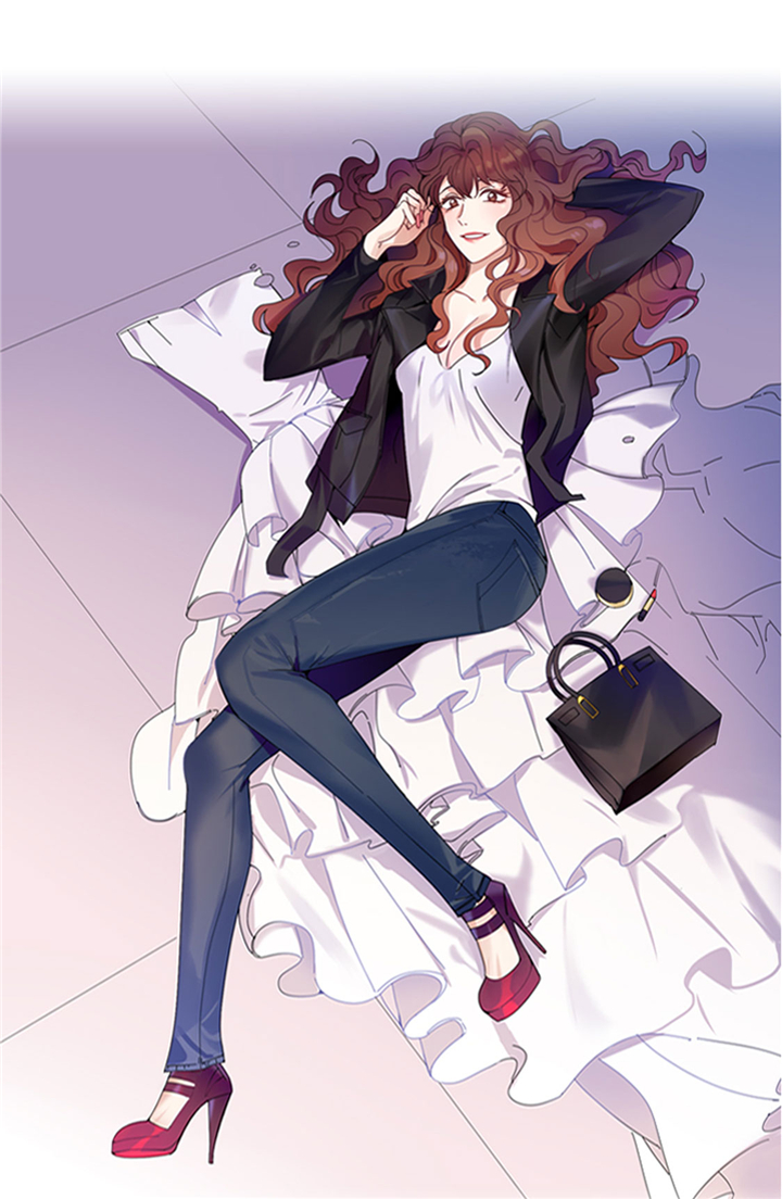 我想有个家吉他谱漫画,第69章：送她回家1图