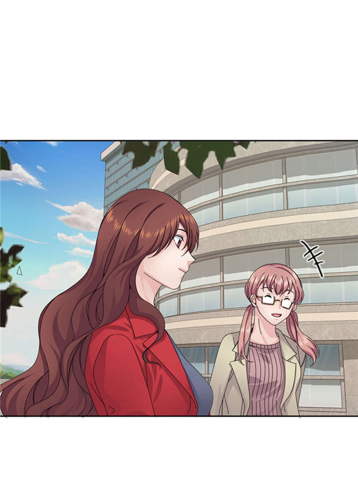 我想有个家mp4免费下载漫画,第55章：今天管饭3图