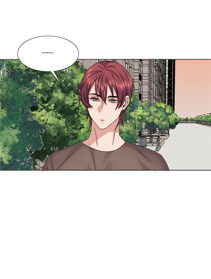 我想有个幸福的家禁毒电影完整版漫画,第87章：误会加深3图