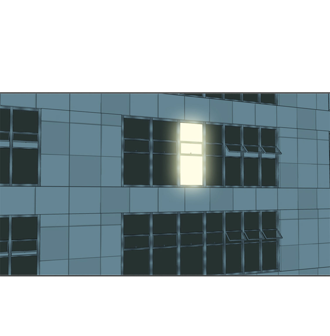 我想有个家原唱潘美辰漫画,第32章：真的该结束了3图