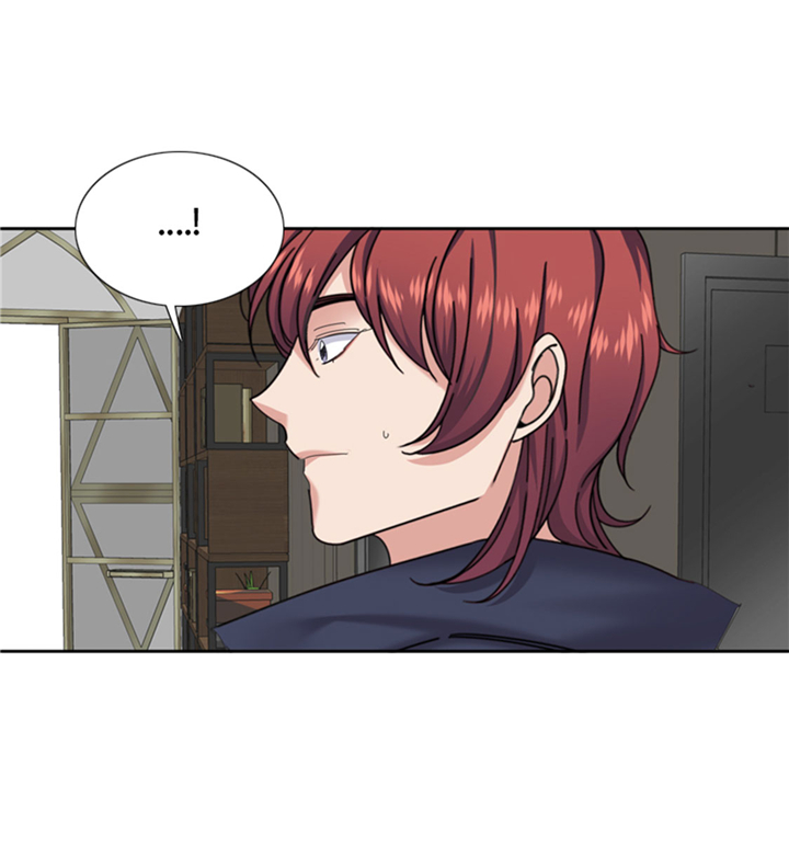 我想有个家完整版原唱漫画,第65章：失魂落魄1图