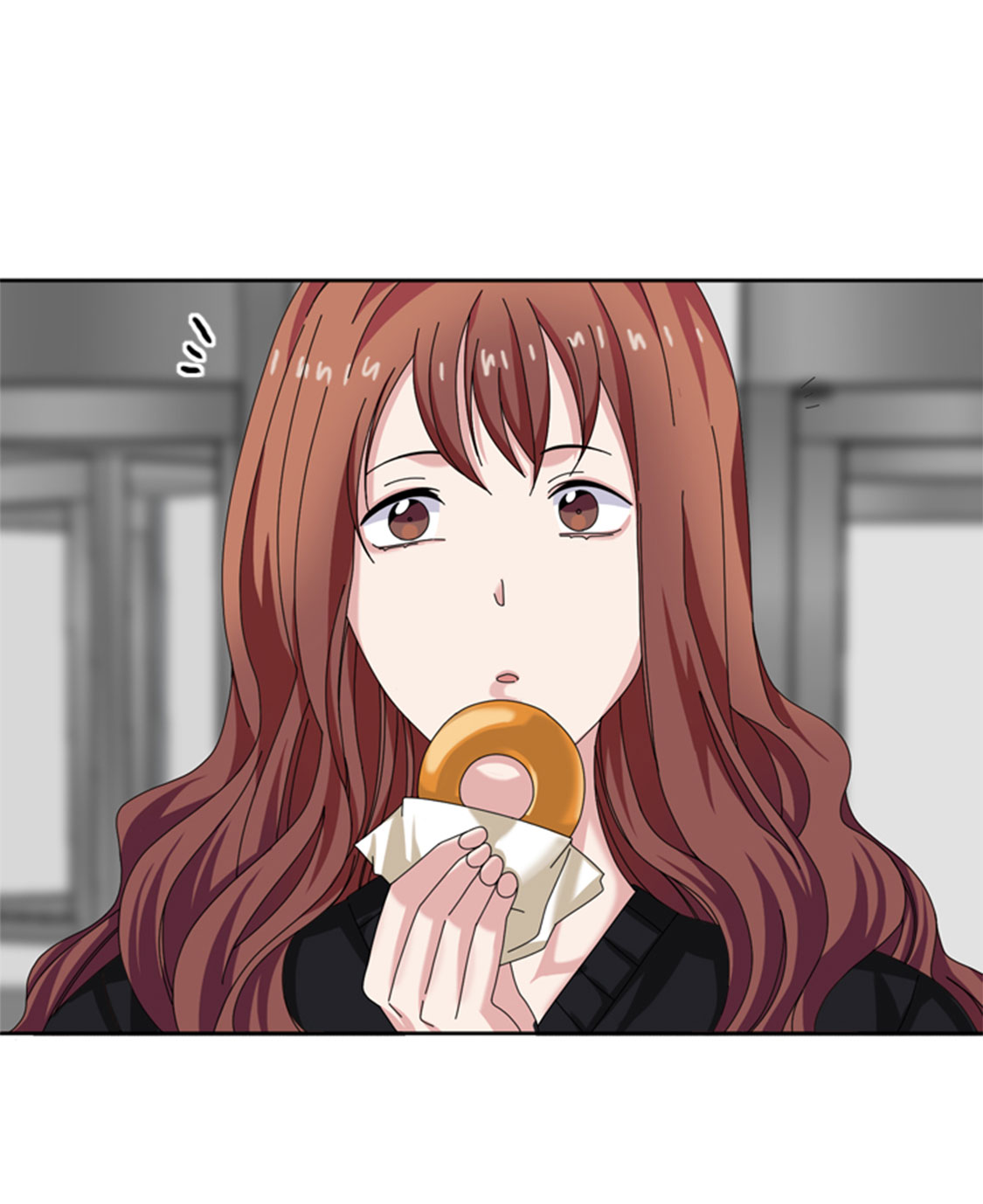 我想有个家吉他谱漫画,第32章：真的该结束了2图