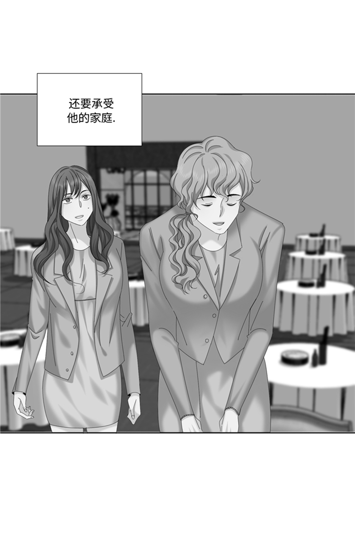 我想有个男朋友文案漫画,第97章：单身快乐（大结局）4图