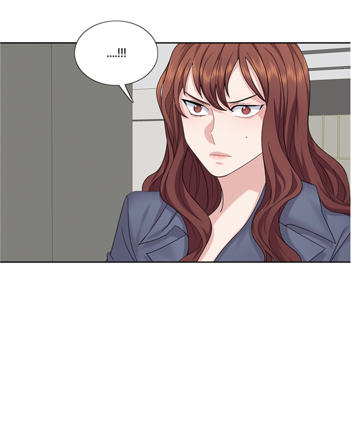 我想有个男朋友漫画,第96章：到此为止吧1图