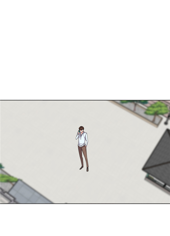 我想有个家吉他谱漫画,第86章：实情1图