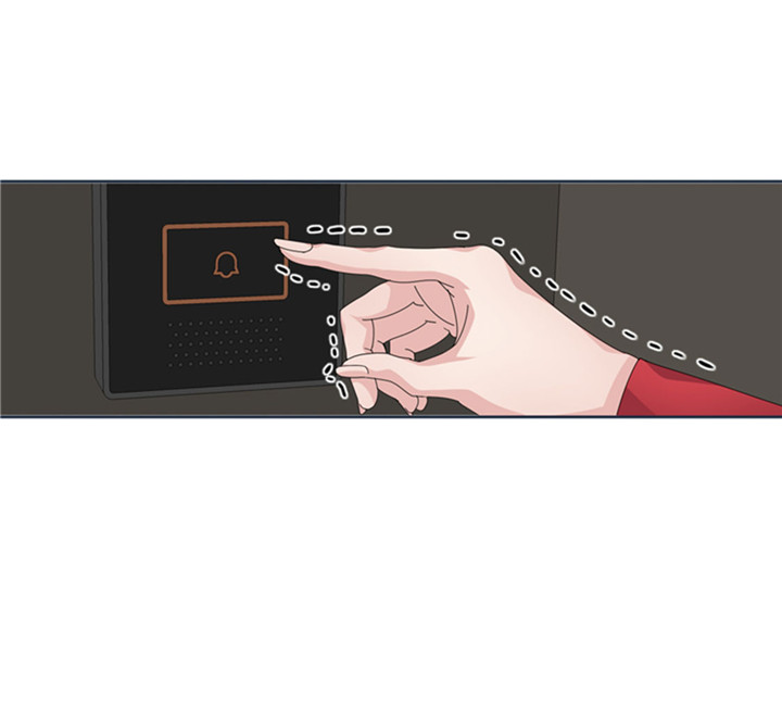 我想有个男朋友漫画,第60章：地铁见3图