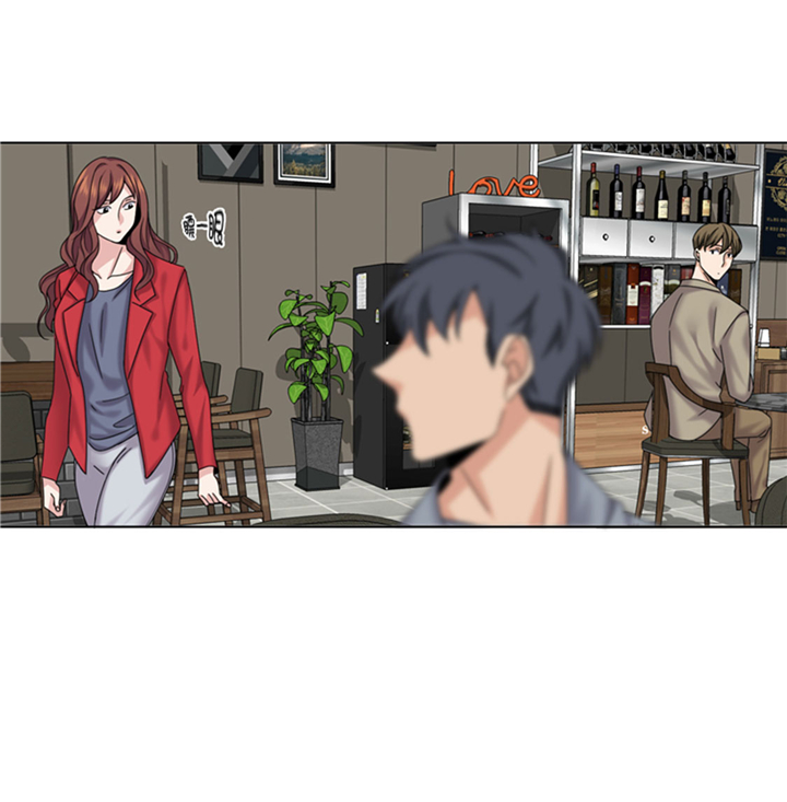 我想有个院子漫画,第66章：你比想象中诱人4图