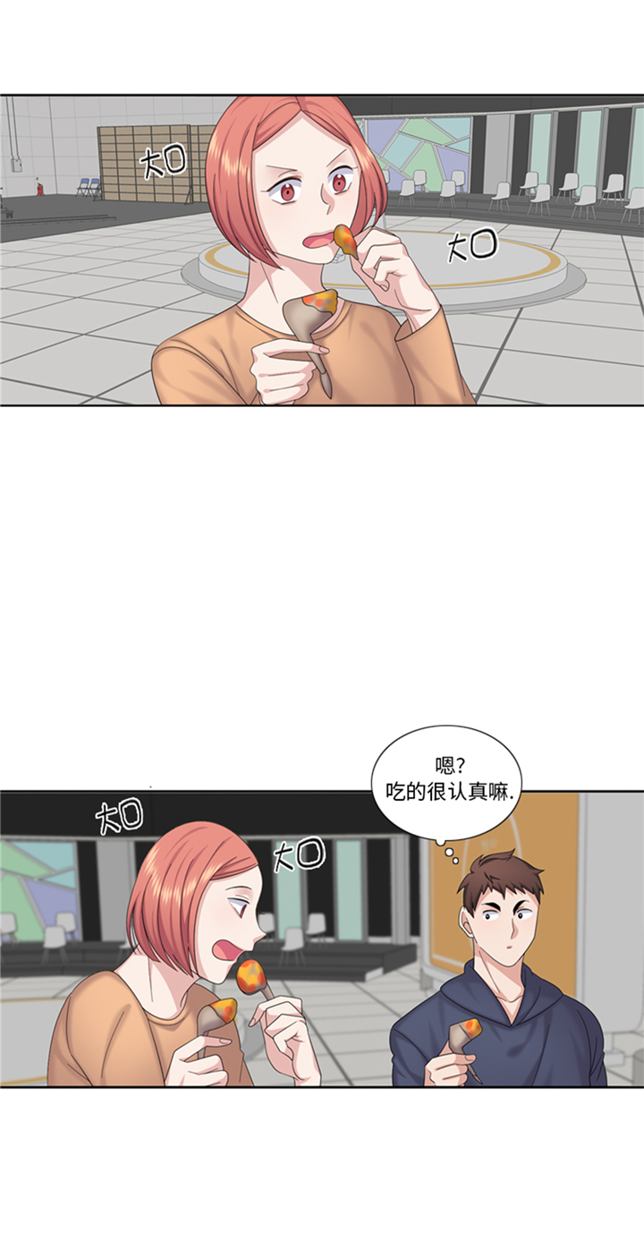 我想有个幸福的家禁毒电影完整版漫画,第82章：多多指教2图
