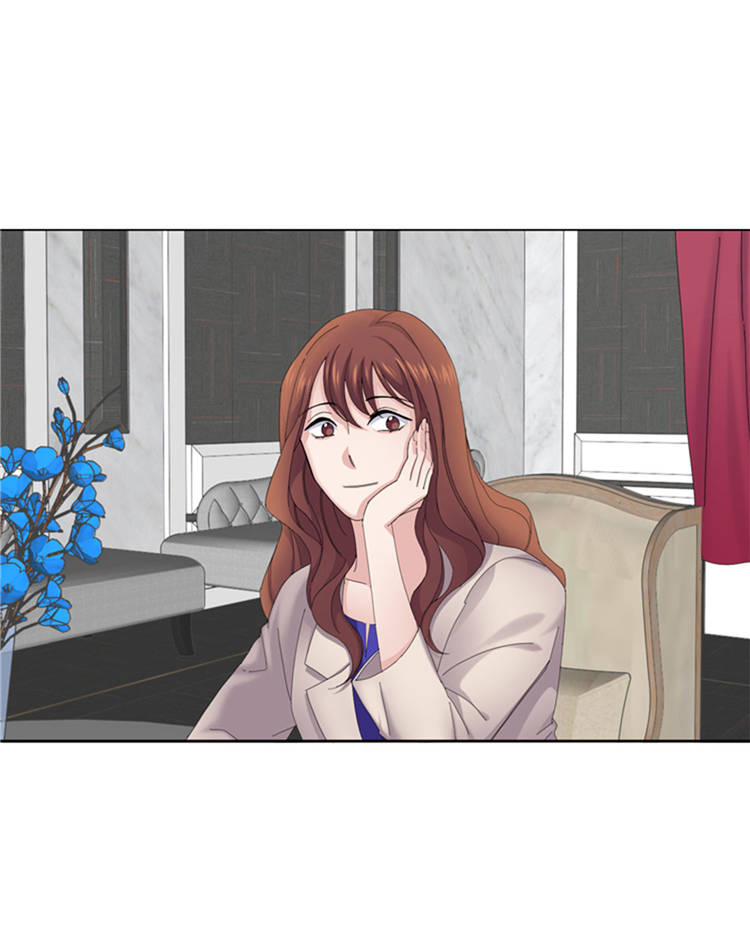 我想有个家c调吉他谱带前奏漫画,第42章：嫁给我4图