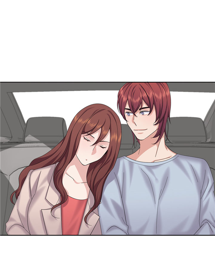 我想有个男朋友漫画,第84章：未接来电2图