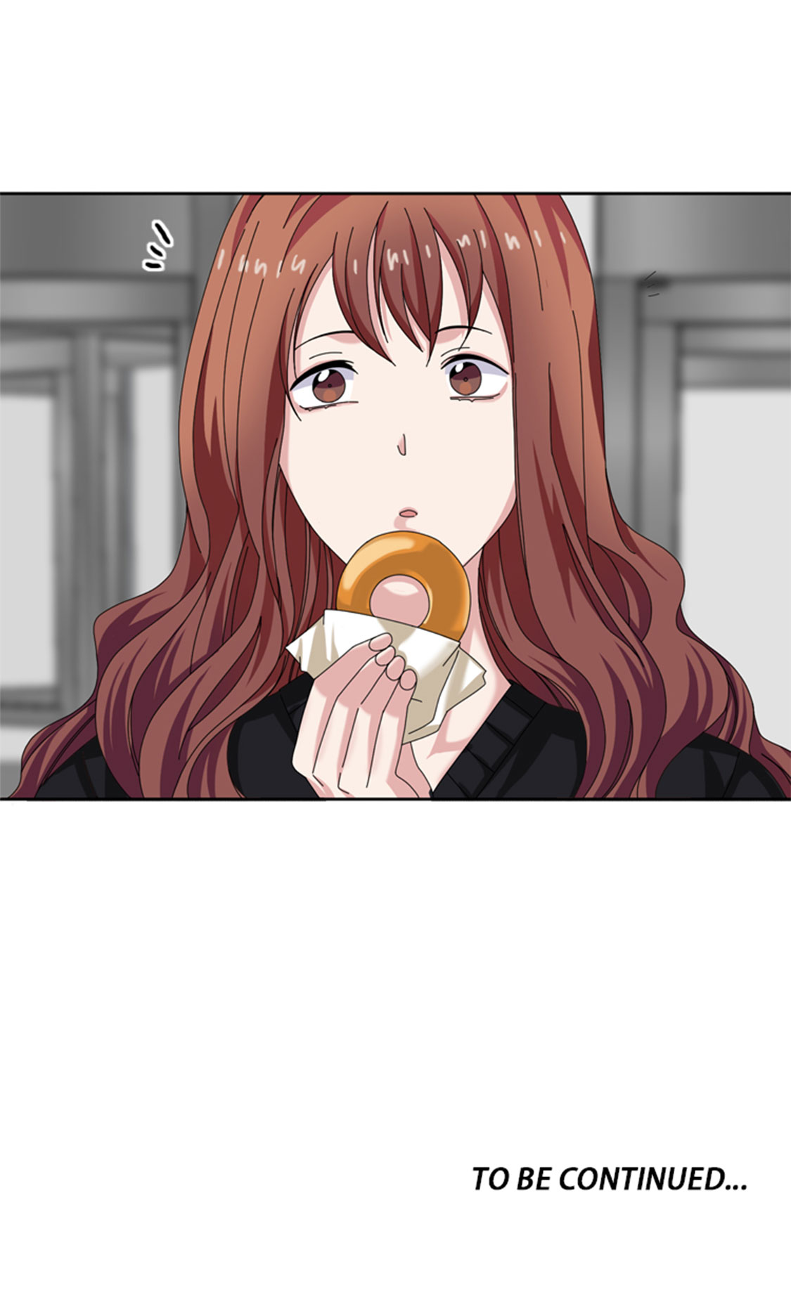 我想有个家吉他谱原版漫画,第31章：心胸宽广3图