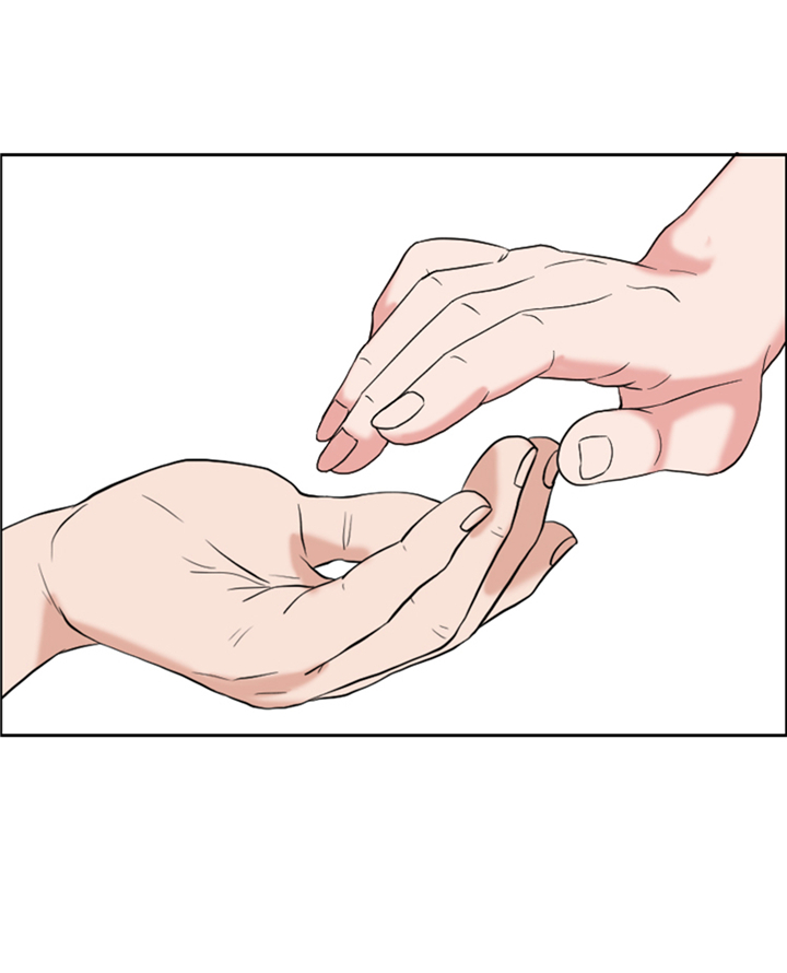 我想有个男朋友文案漫画,第97章：单身快乐（大结局）3图