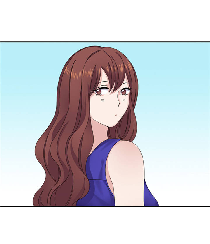 我想有个男朋友漫画,第37章：购物减压2图