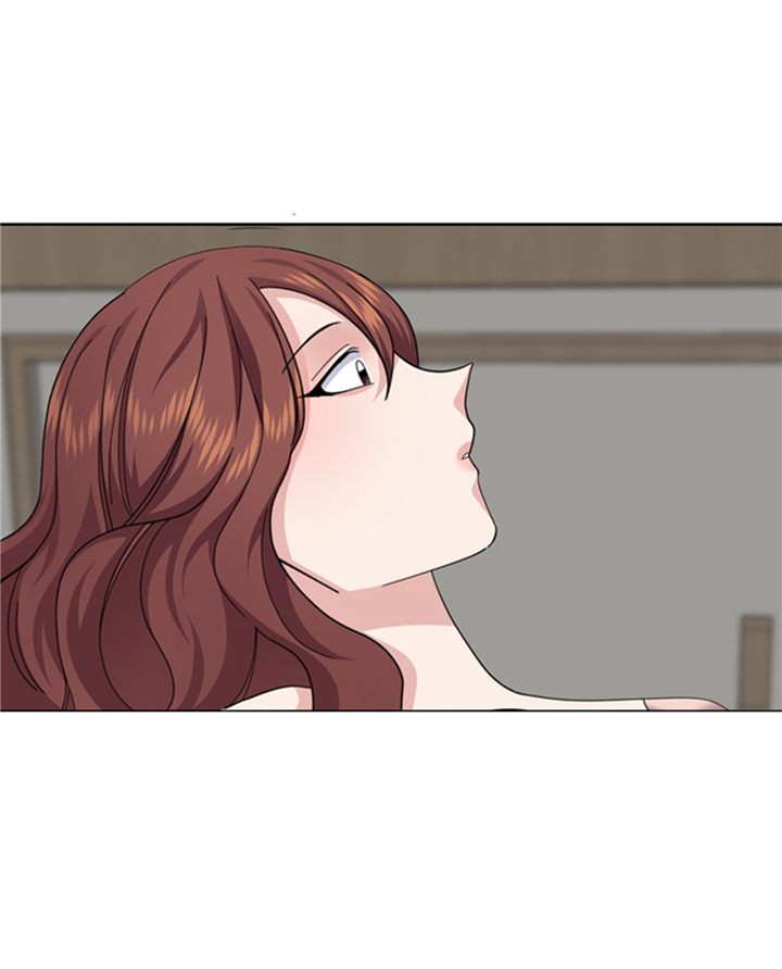 我想有个家c调吉他谱带前奏漫画,第85章：广告模特2图