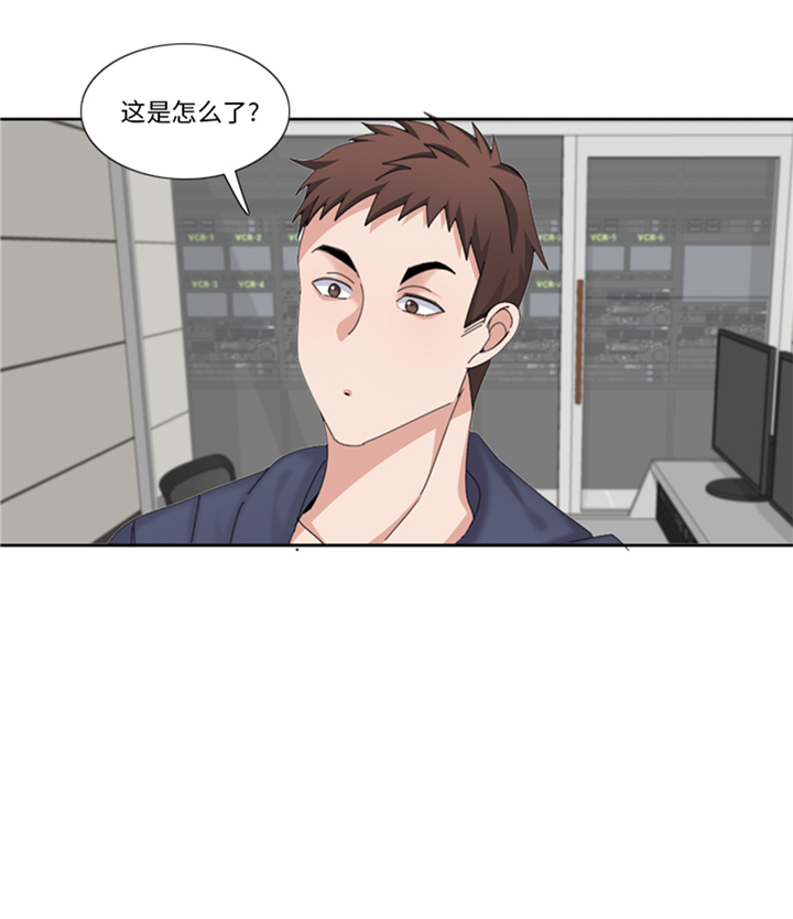 我想有个家吉他谱漫画,第83章：第二轮？1图
