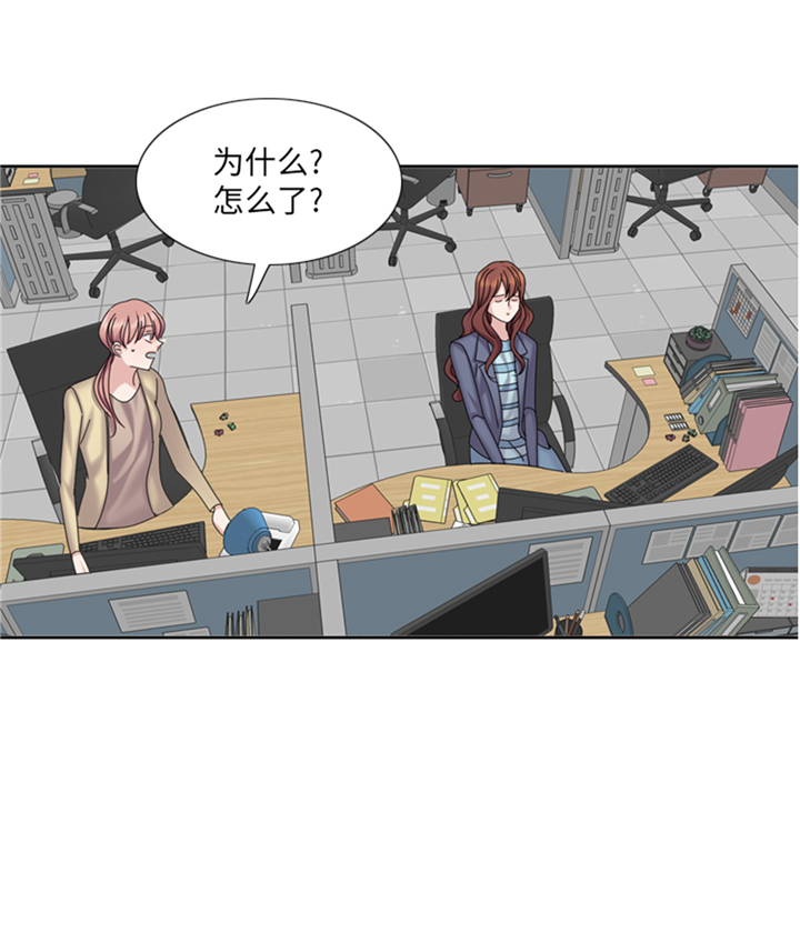 我想有个男朋友漫画,第94章：私房钱2图