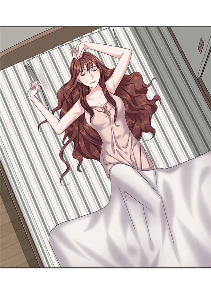 我想有个家c调吉他谱带前奏漫画,第85章：广告模特5图