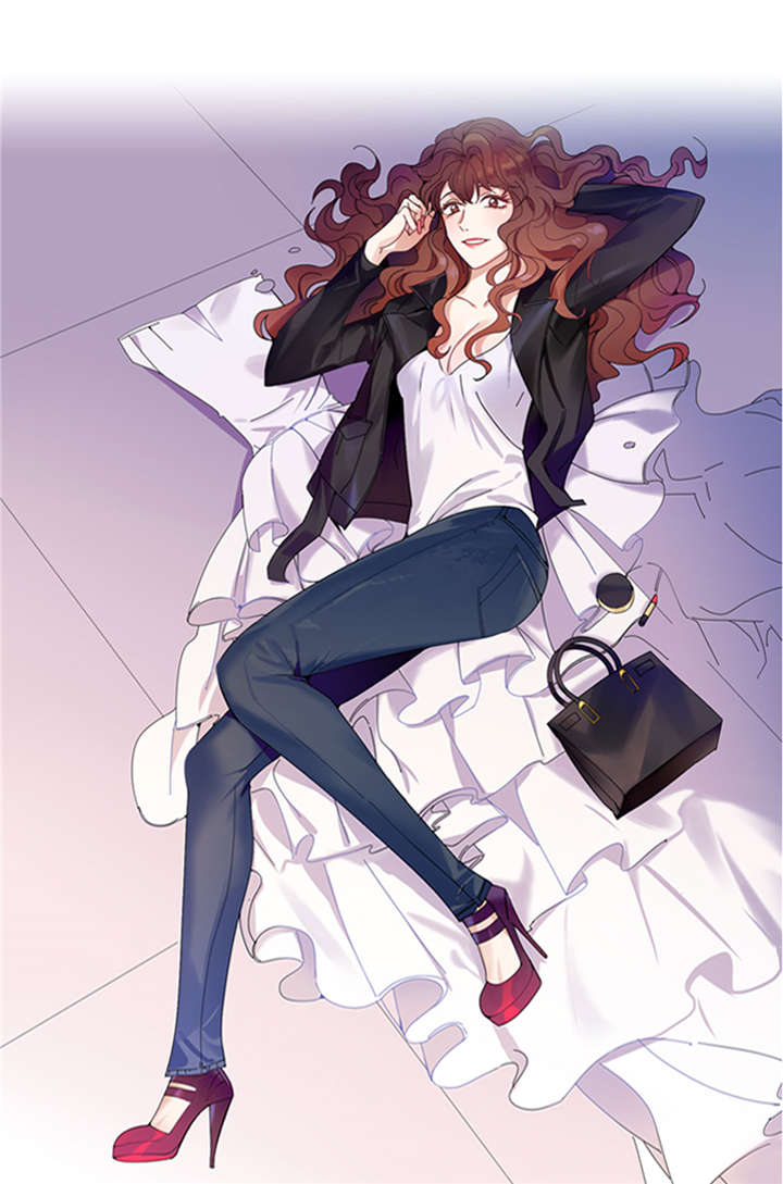 我想有个男朋友漫画,第54章：让你们久等了！4图