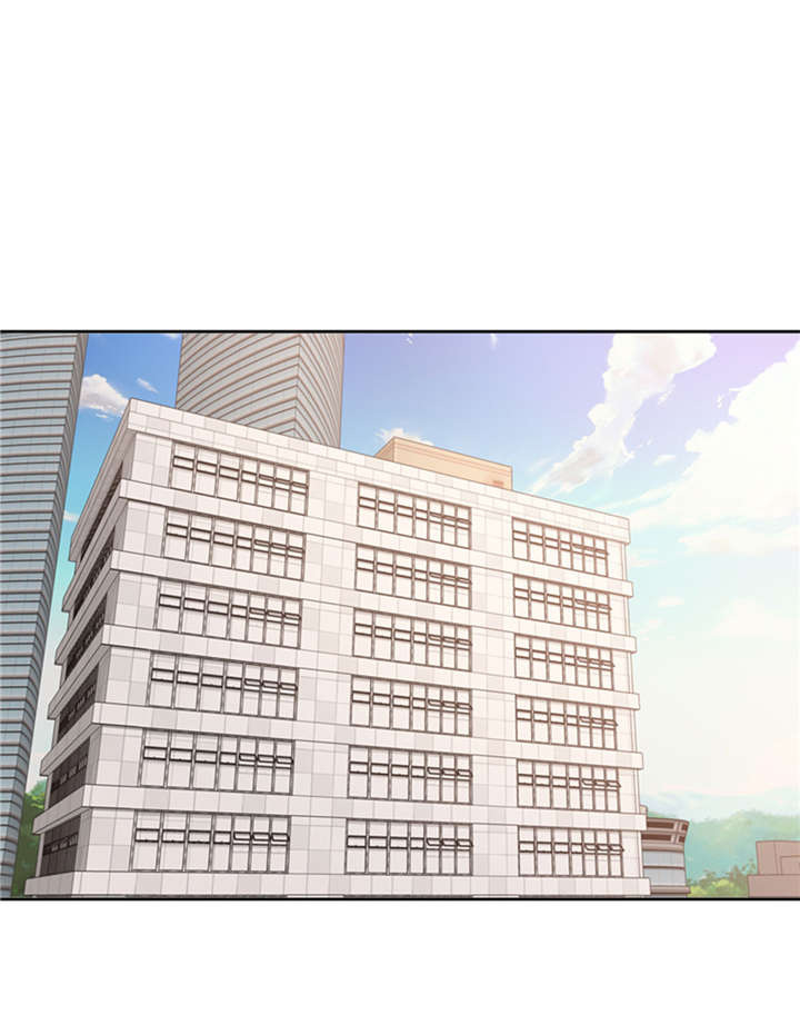 我想有个家c调吉他谱带前奏漫画,第50章：不到最后不罢休3图