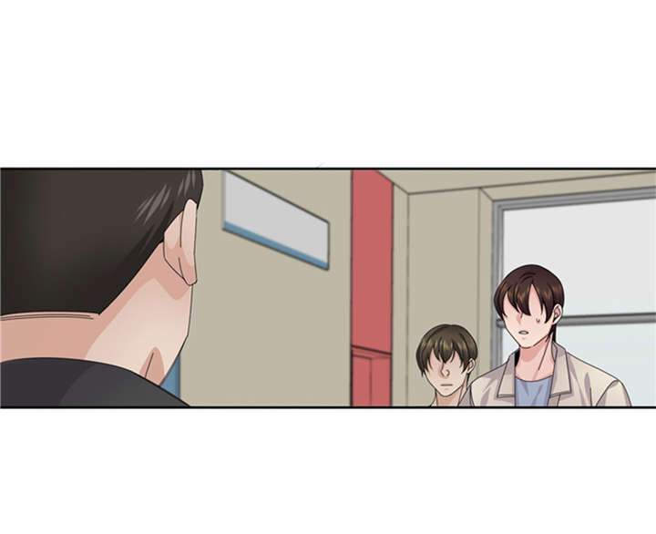 我想有个家歌词简谱漫画,第54章：让你们久等了！5图