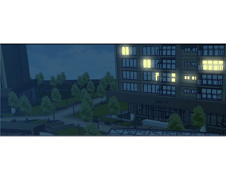 我想有个男朋友漫画,第60章：地铁见1图