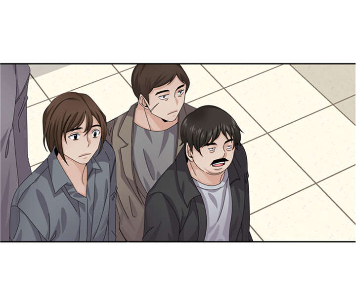 我想有个家歌词简谱漫画,第54章：让你们久等了！3图