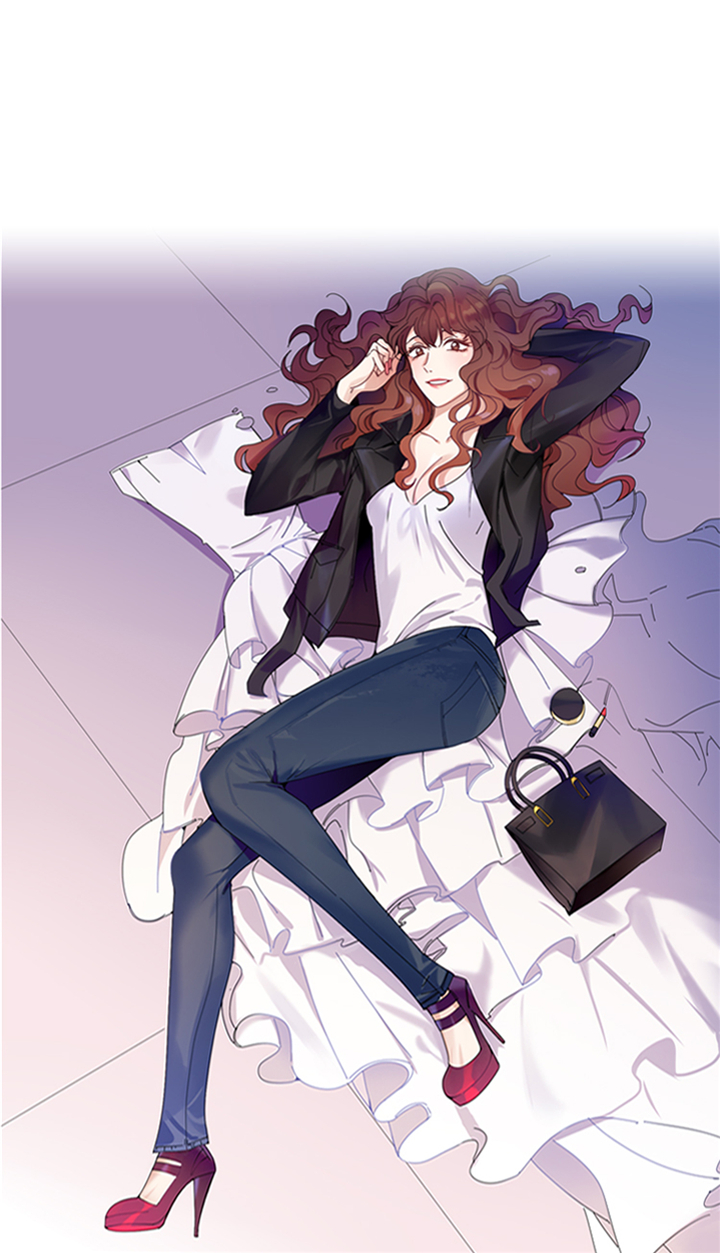 我想有个男朋友漫画,第84章：未接来电5图