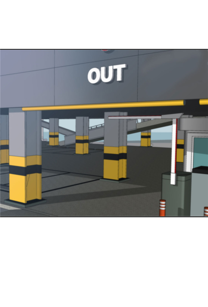 我想有个家电视剧江珊漫画,第74章：你好！冒失小姐5图