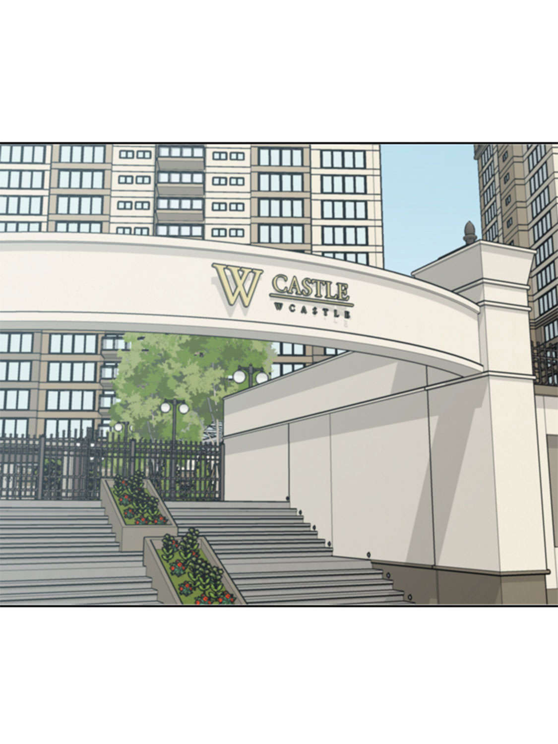 我想有个男朋友漫画,第46章：母亲1图