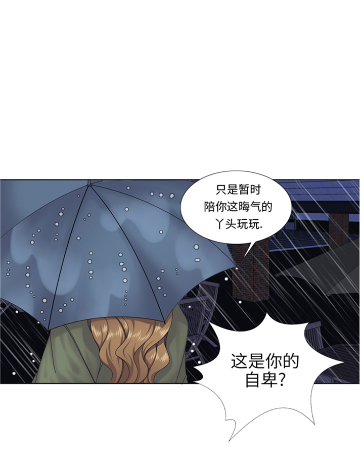 我想有个家c调吉他谱带前奏漫画,第72章：学费5图