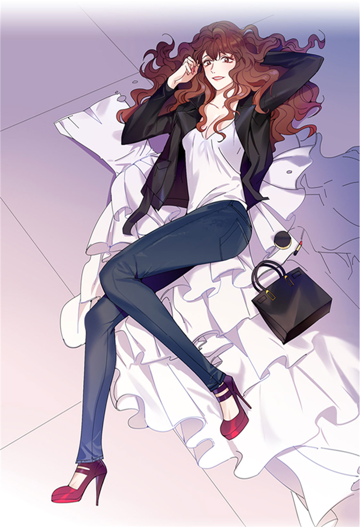 我想有个弟弟漫画,第65章：失魂落魄1图