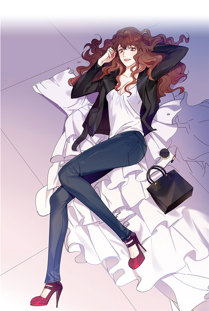 我想有个幸福的家禁毒电影完整版漫画,第62章：狮子出场4图