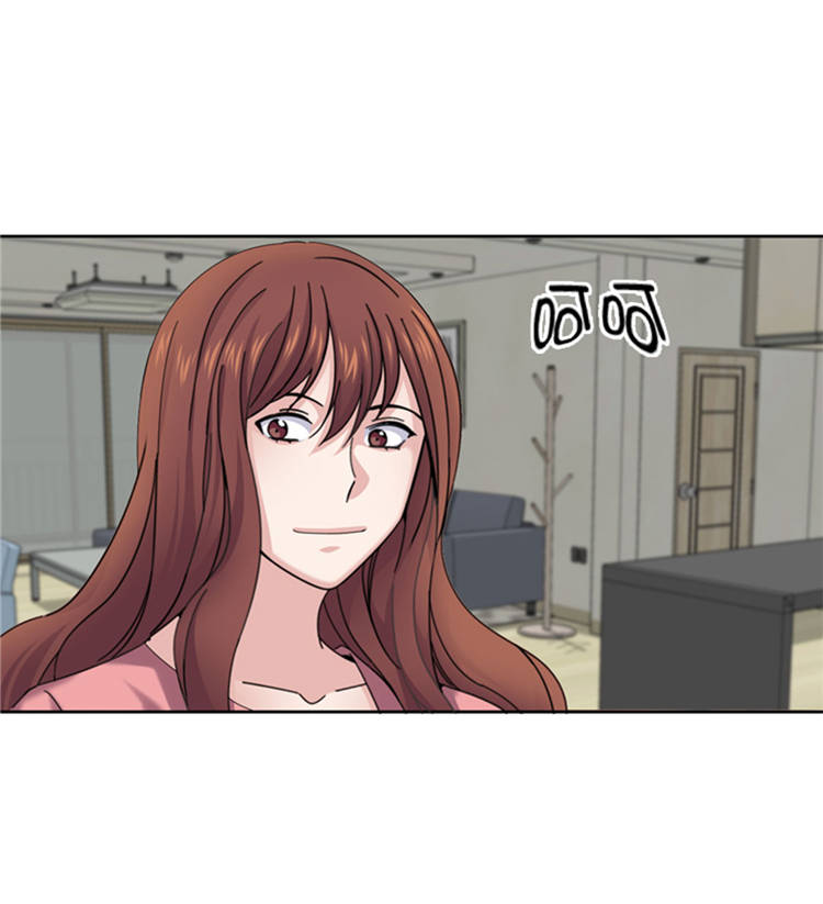 我想有个男朋友漫画,第44章：去我家2图