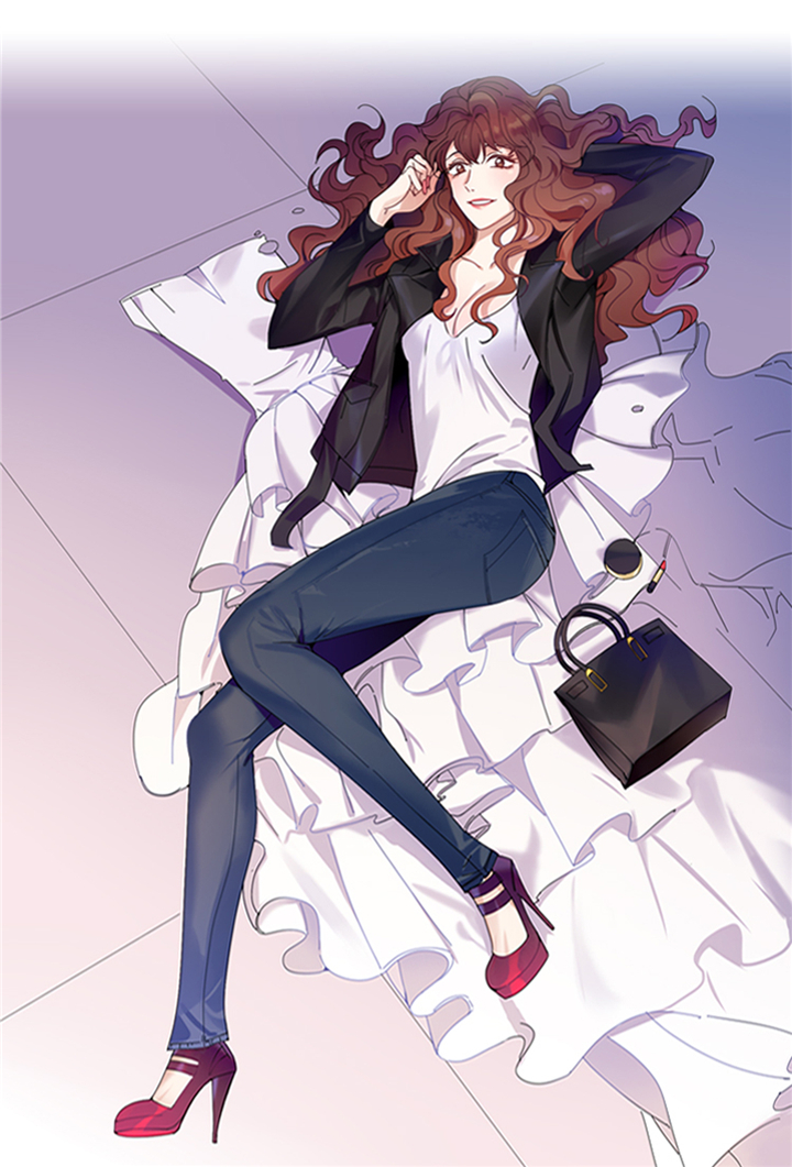 我想有个男朋友漫画,第80章：不要随便问问题5图