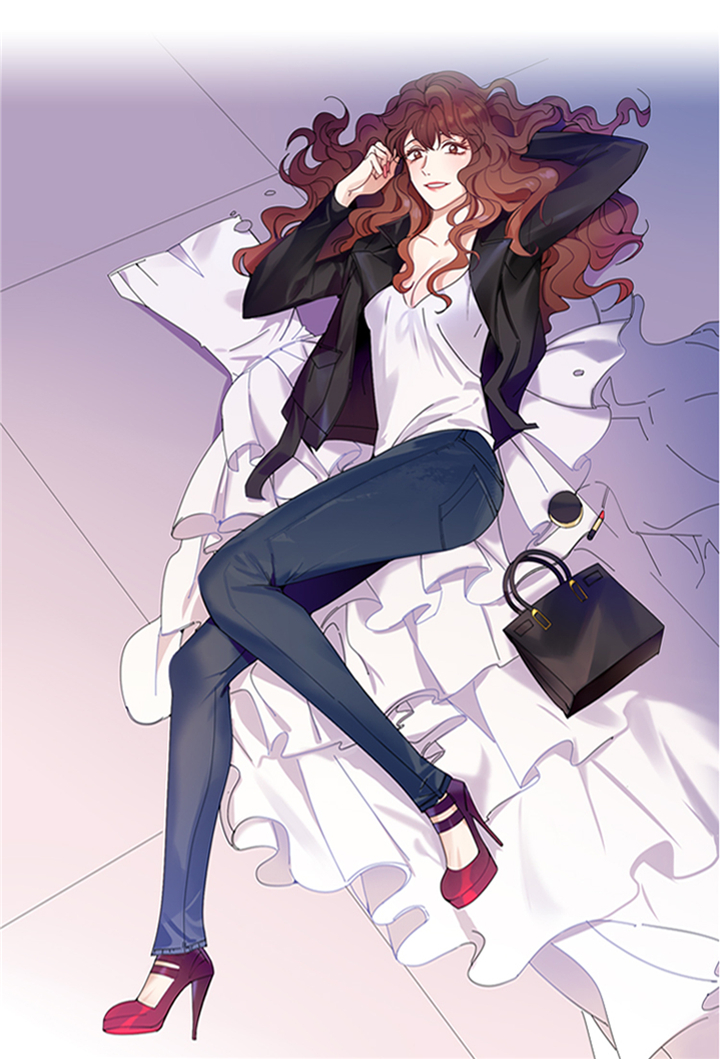 我想有个男朋友漫画,第86章：实情5图