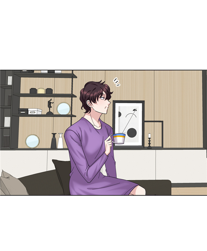 我想有个幸福的家禁毒电影完整版漫画,第87章：误会加深1图