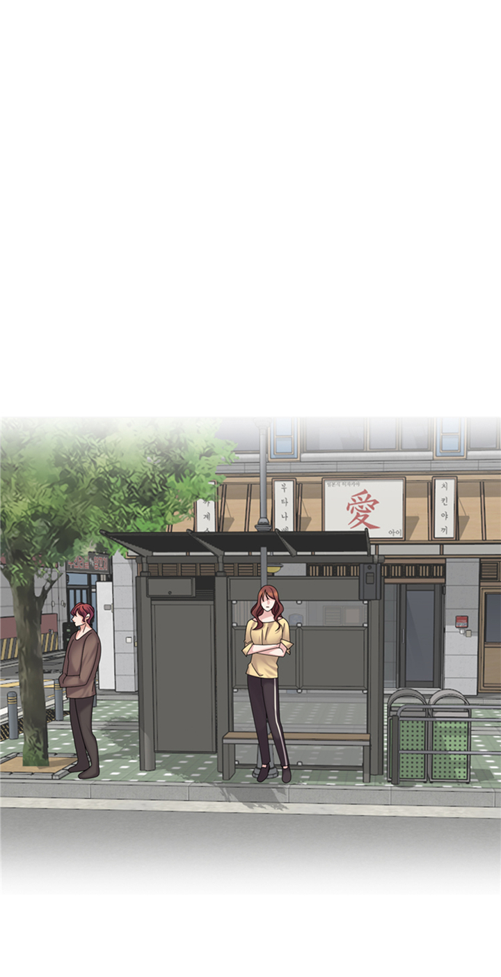 我想有个男朋友漫画,第89章：我不是你想象的那样3图