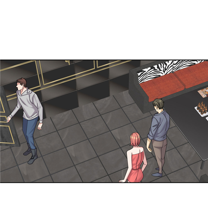 我想有个院子漫画,第66章：你比想象中诱人2图