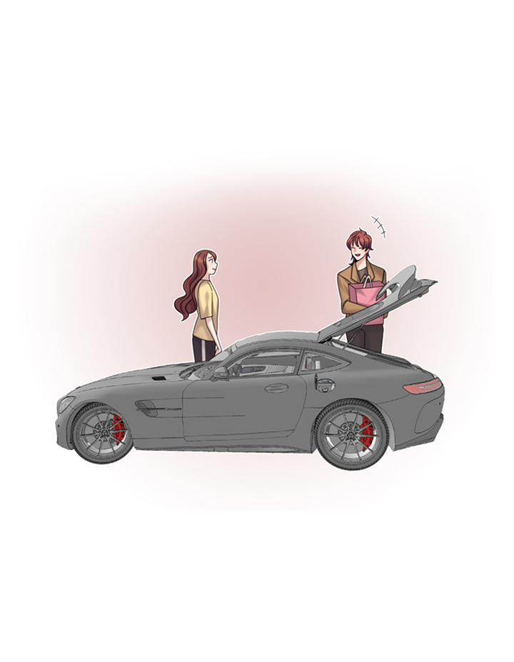 我想有个弟弟漫画,第89章：我不是你想象的那样2图