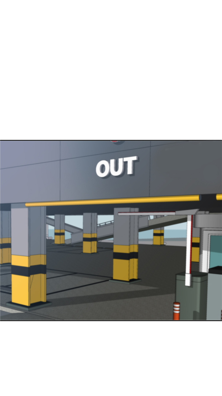 我想有个家吉他谱漫画,第78章：藏得够深4图