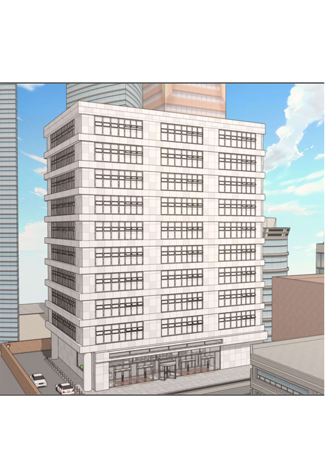 我想有个男朋友漫画,第46章：母亲1图