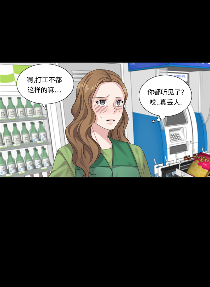 我想有个男朋友漫画,第72章：学费5图