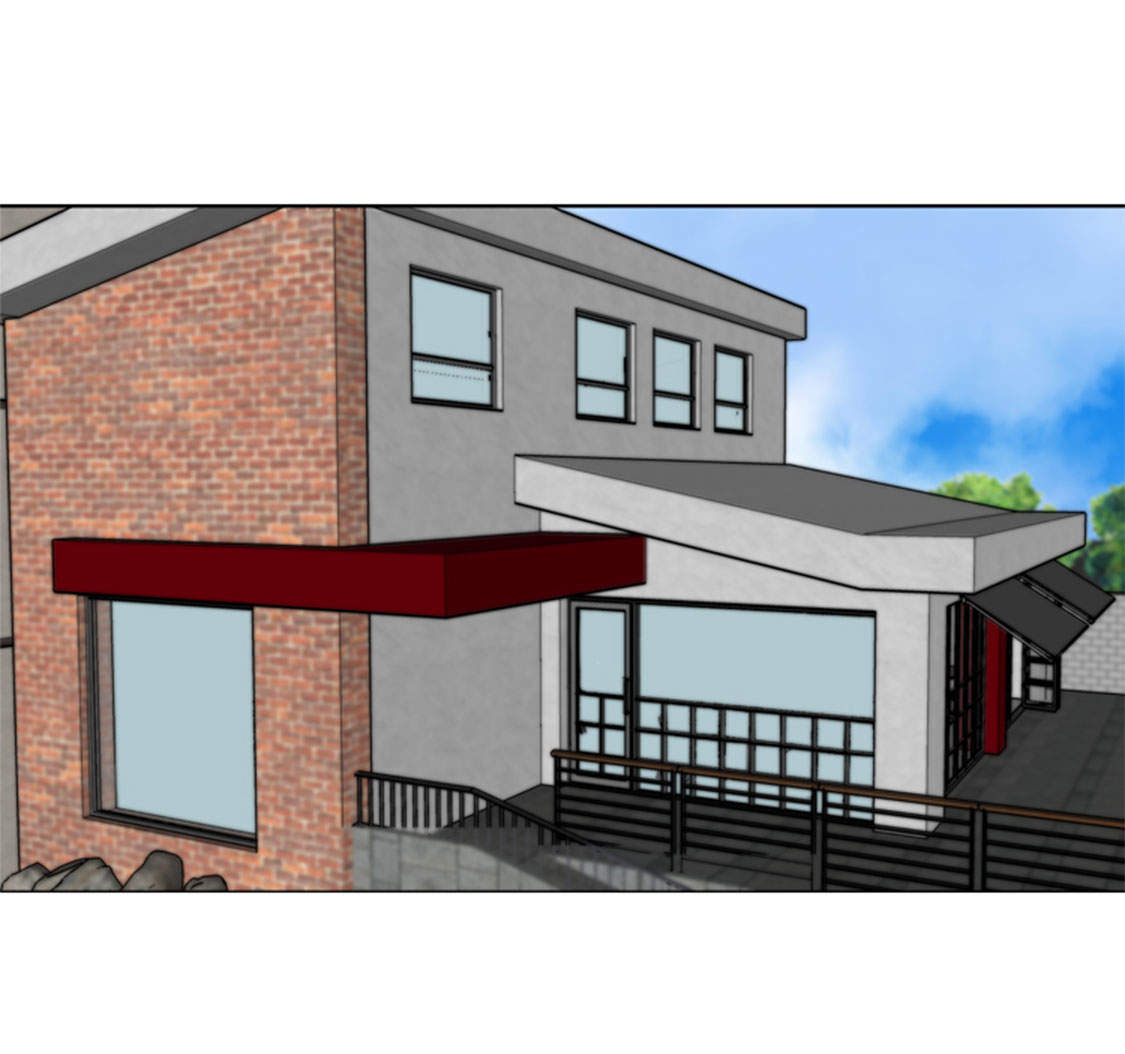 我想有个男朋友漫画,第47章：计划外的见面5图