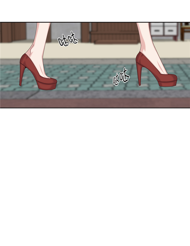 我想有个男朋友文案漫画,第97章：单身快乐（大结局）2图